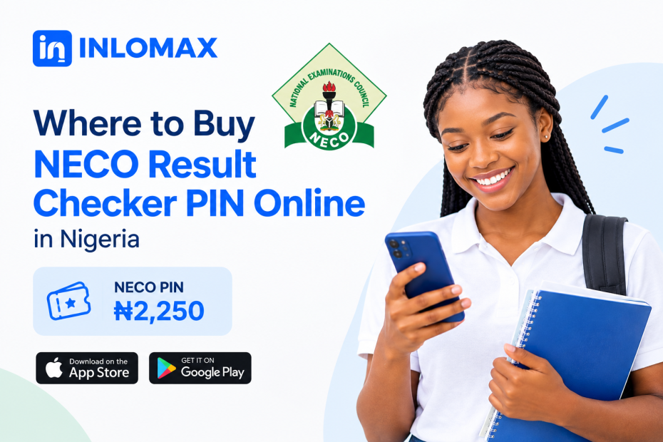 Where to Buy NECO Result Checker PIN Online in Nigeria