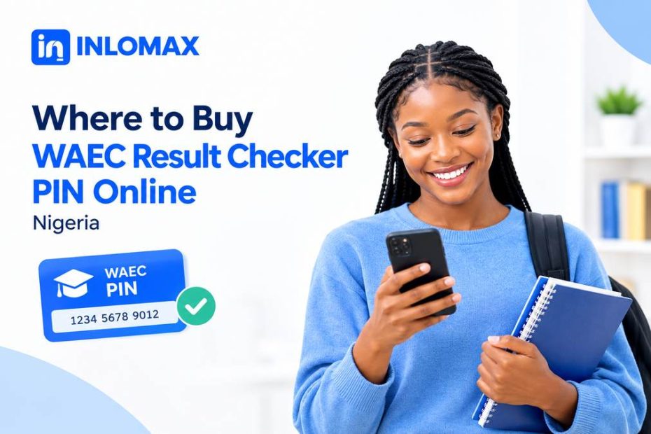 Where to Buy WAEC Result Checker PIN Online in Nigeria